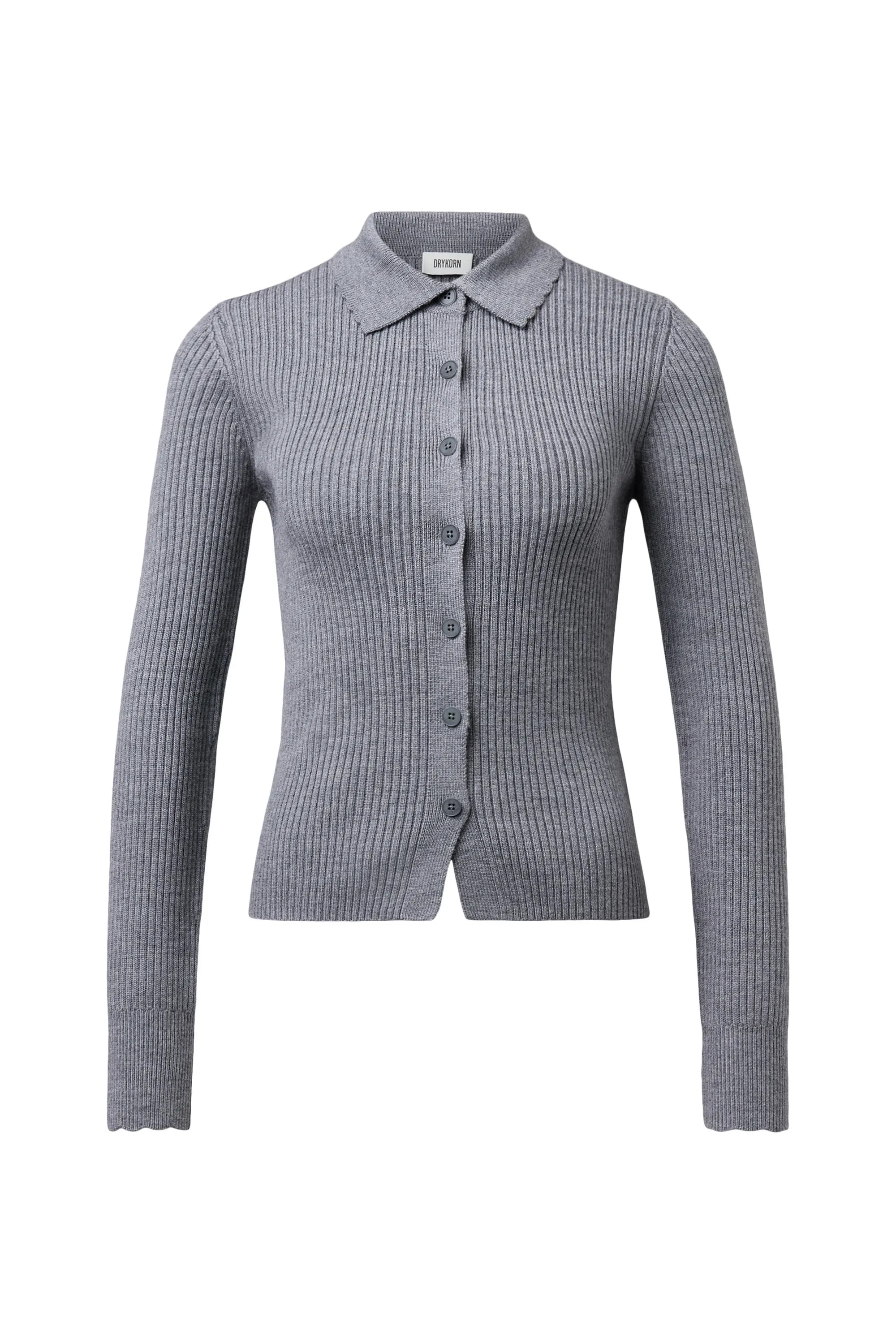 Strick-Cardigan ARHANYA Tight Fit