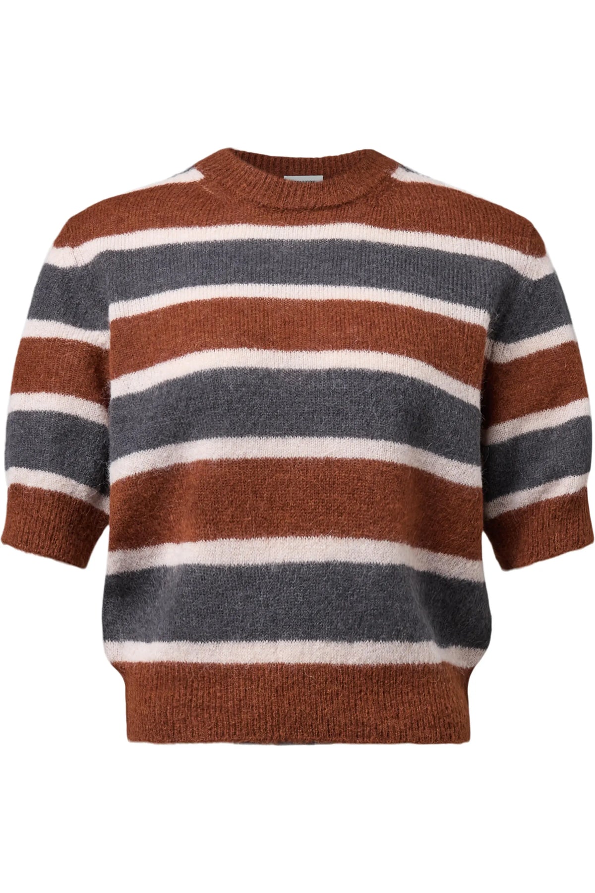 Strickpullover SANIDY aus Wollmix