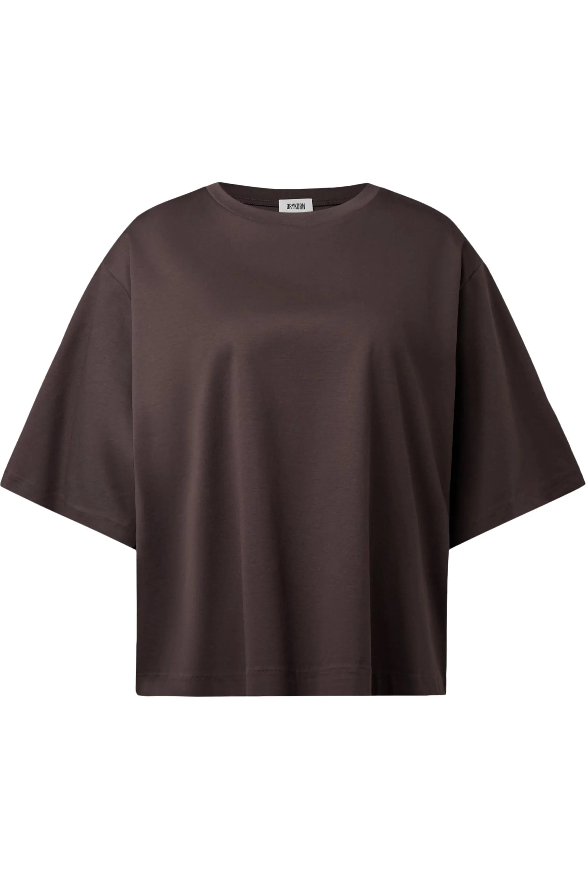 T-Shirt PINARA aus Baumwolle