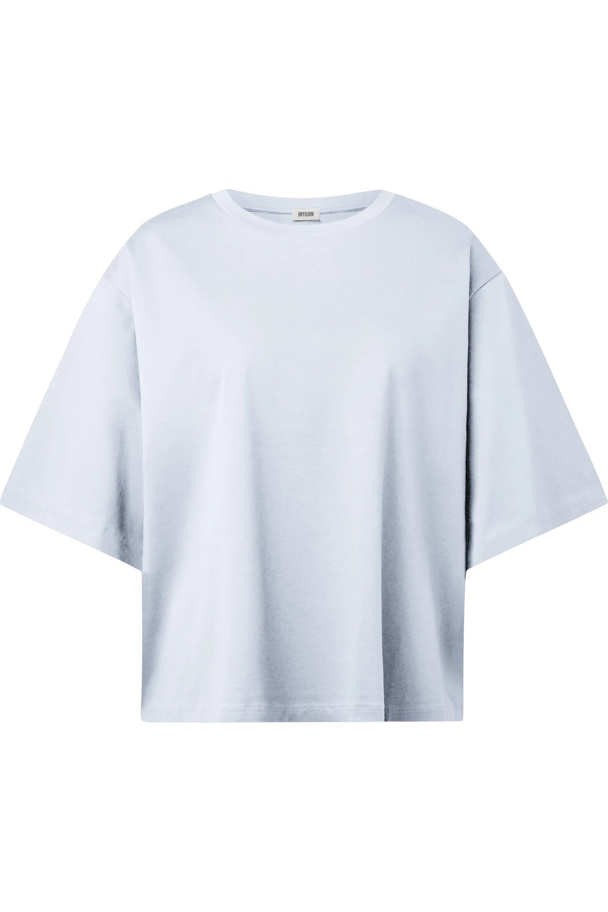 T-Shirt PINARA aus Baumwolle