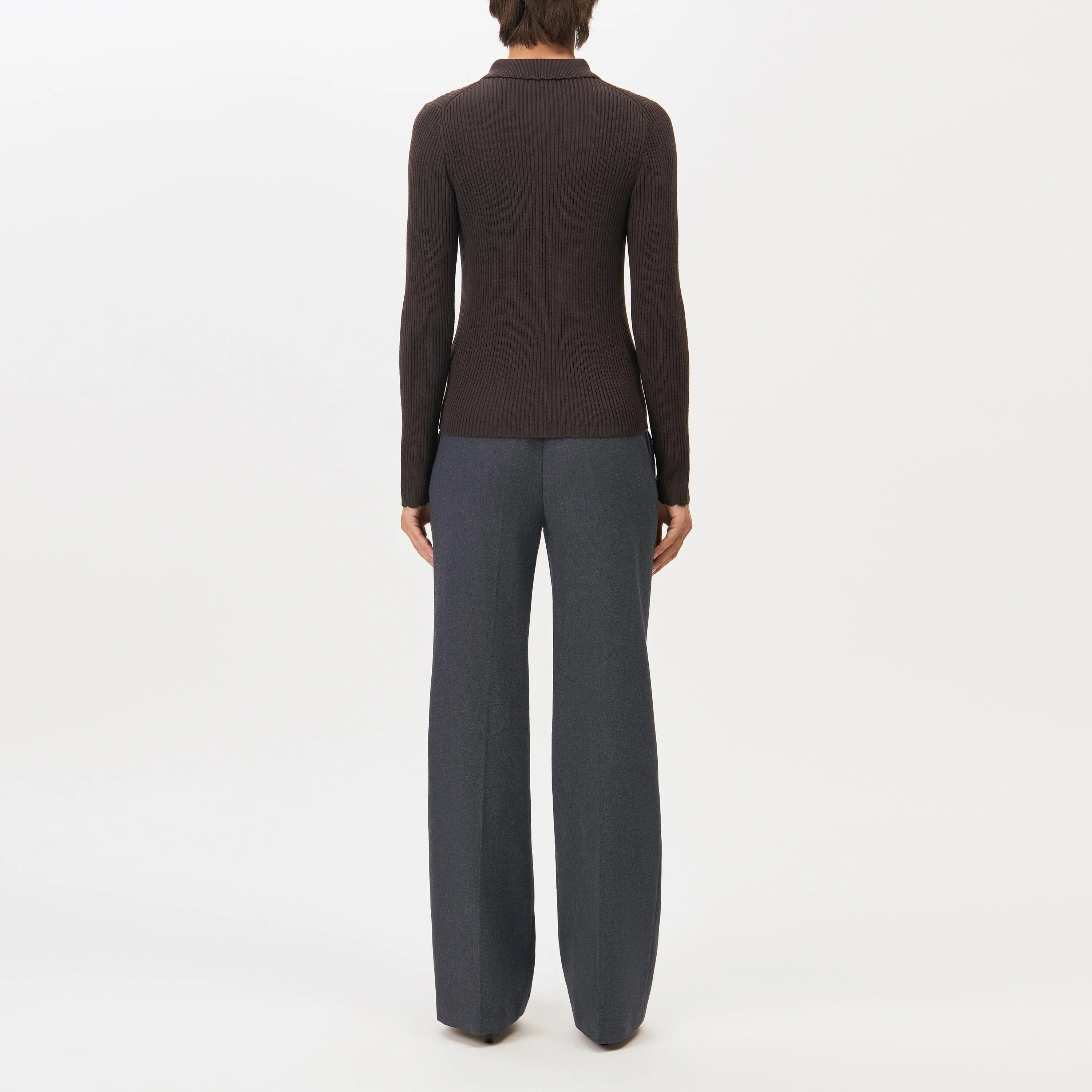 Strick-Cardigan ARHANYA Tight Fit