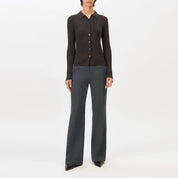 Strick-Cardigan ARHANYA Tight Fit
