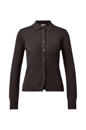 Strick-Cardigan ARHANYA Tight Fit