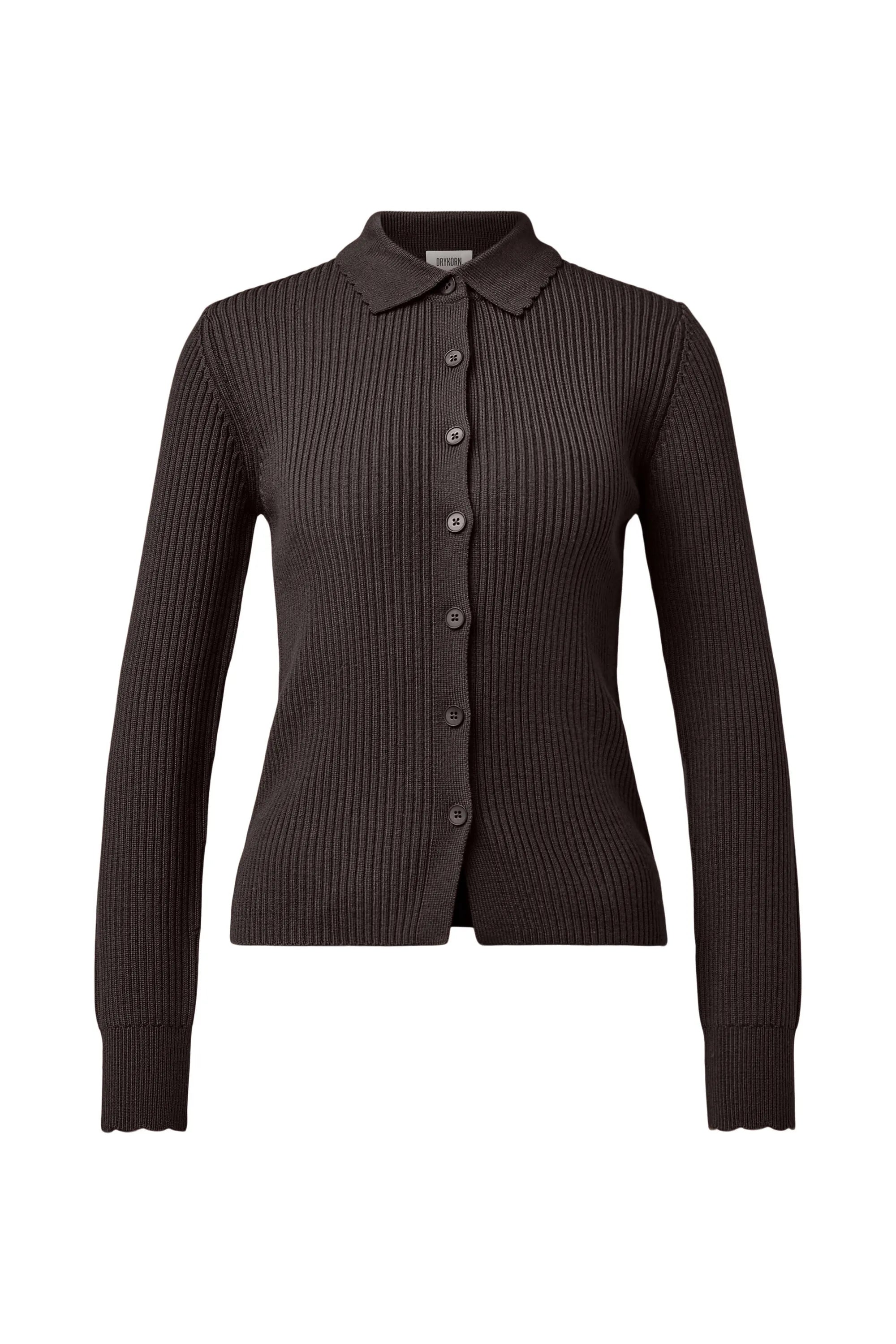 Strick-Cardigan ARHANYA Tight Fit