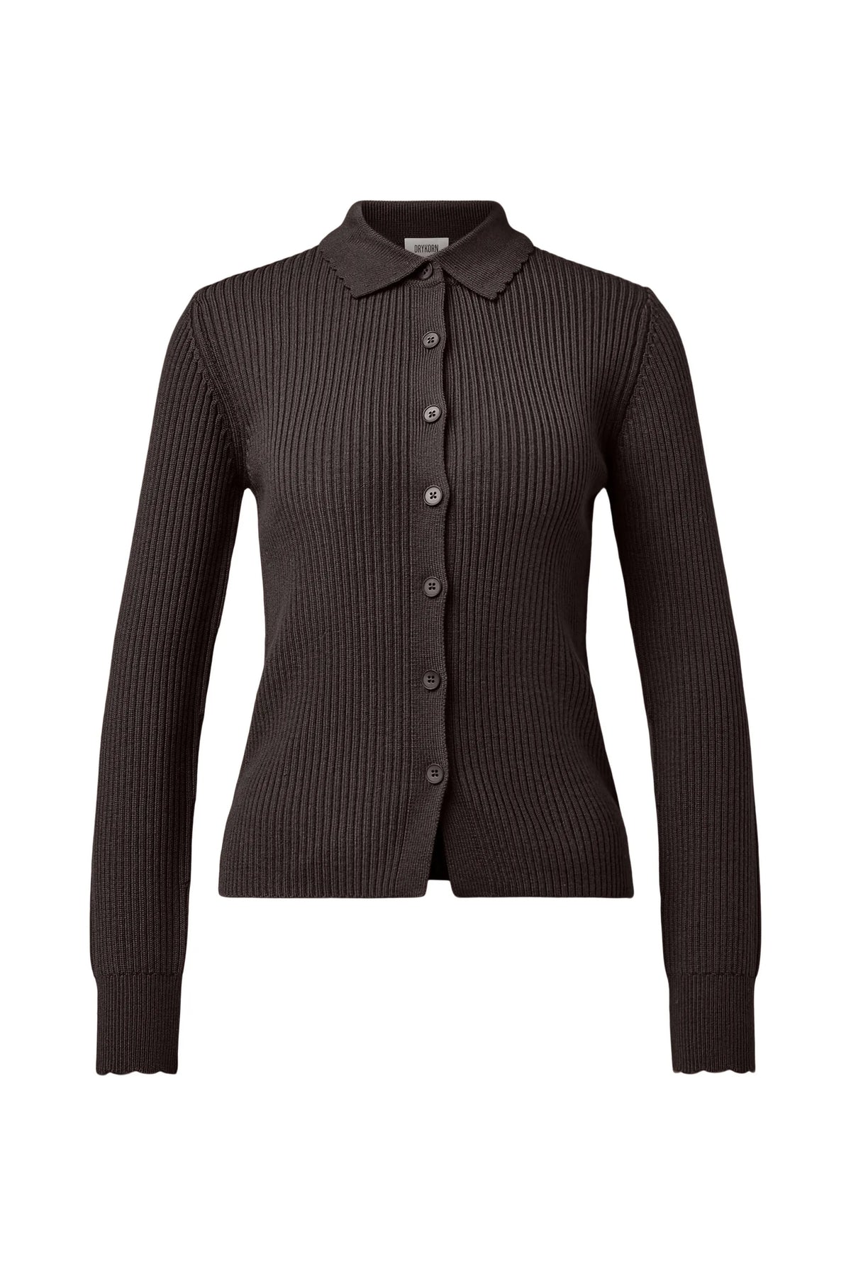 Strick-Cardigan ARHANYA Tight Fit