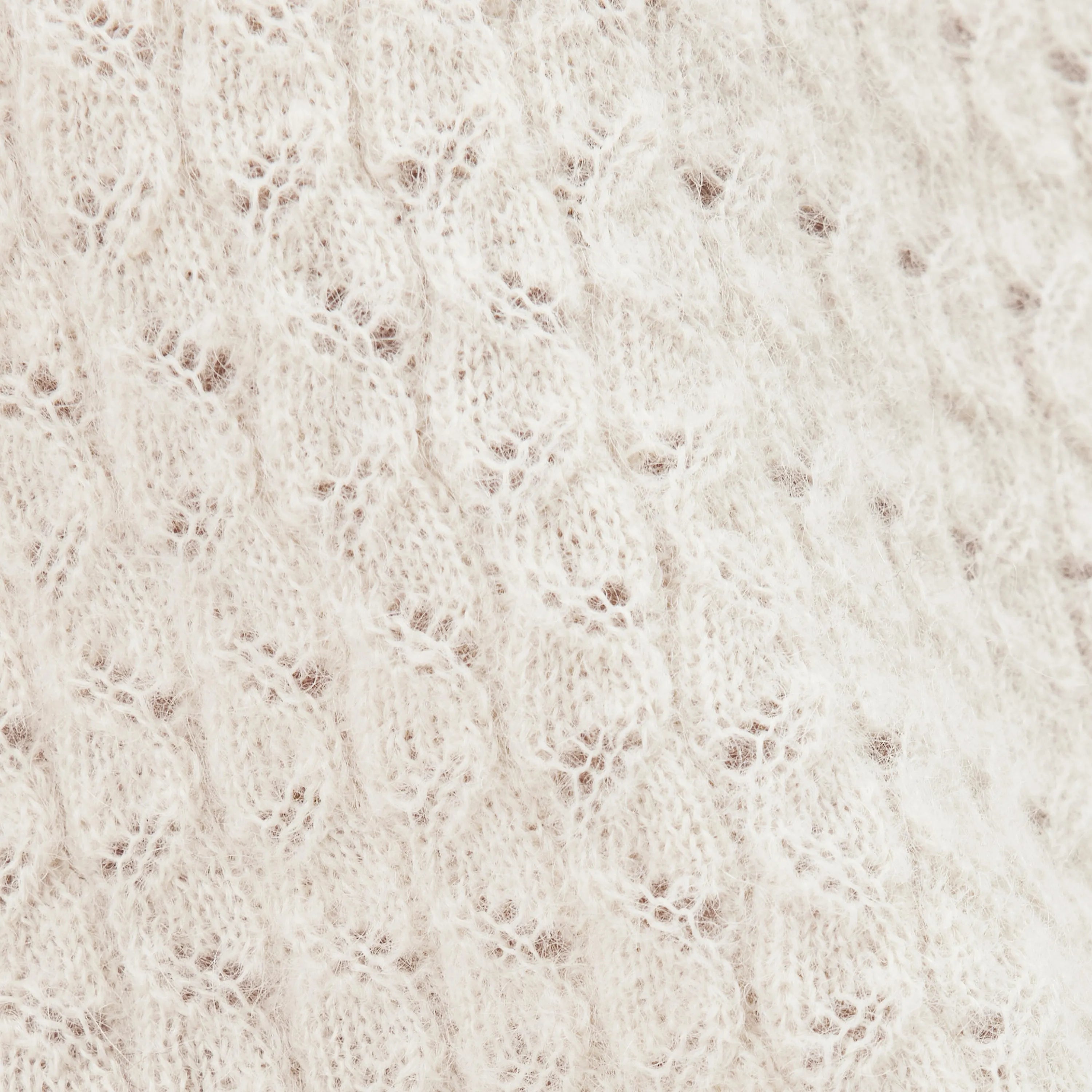Strickpullover VILSA aus Alpaka-Mix