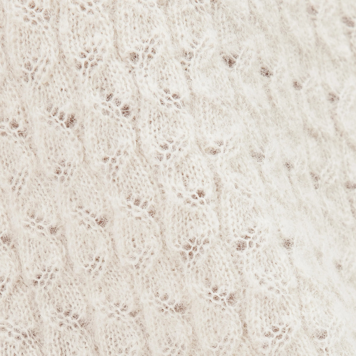Strickpullover VILSA aus Alpaka-Mix