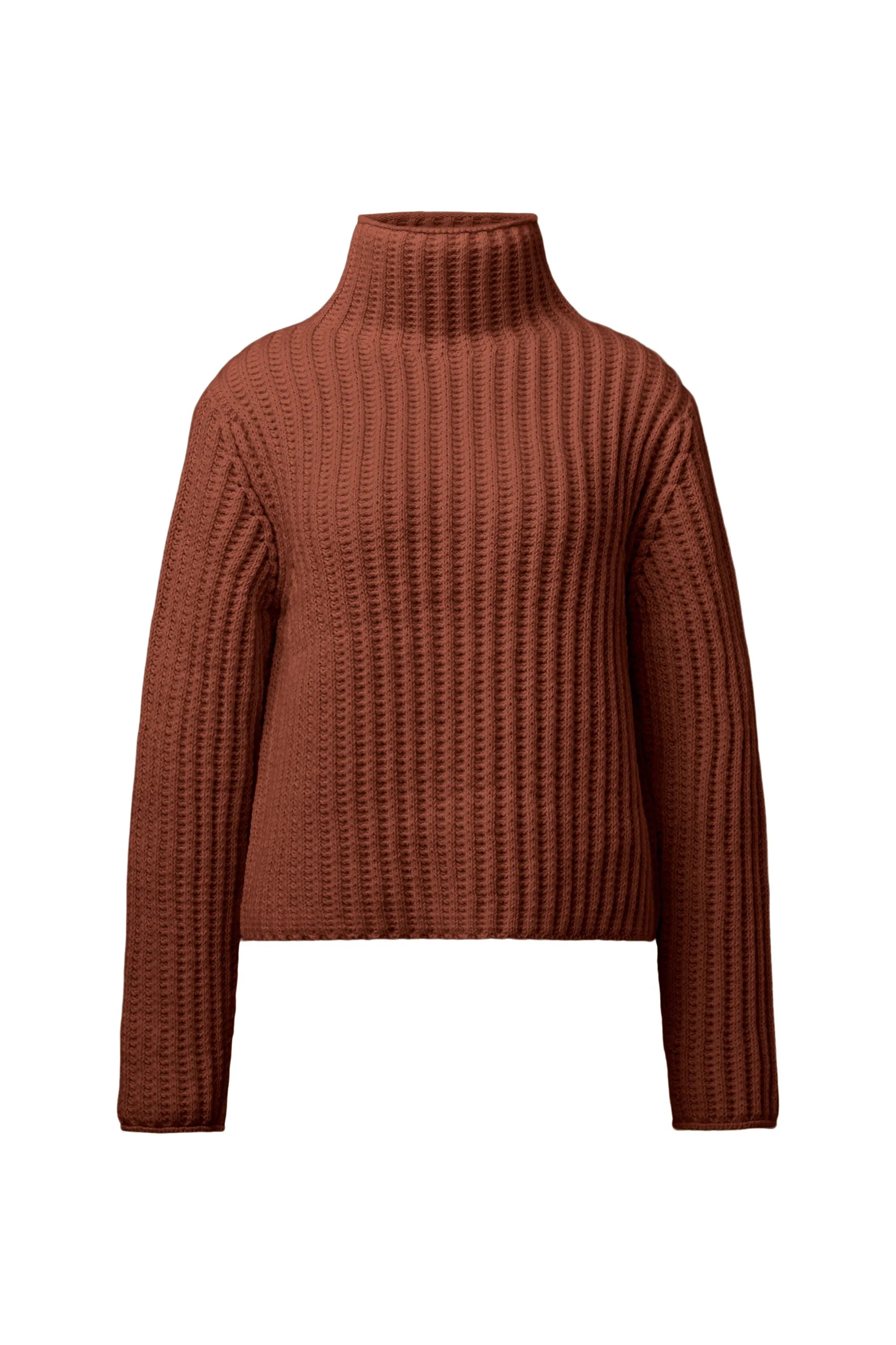 Strick-Rollkragenpullover ARWIE