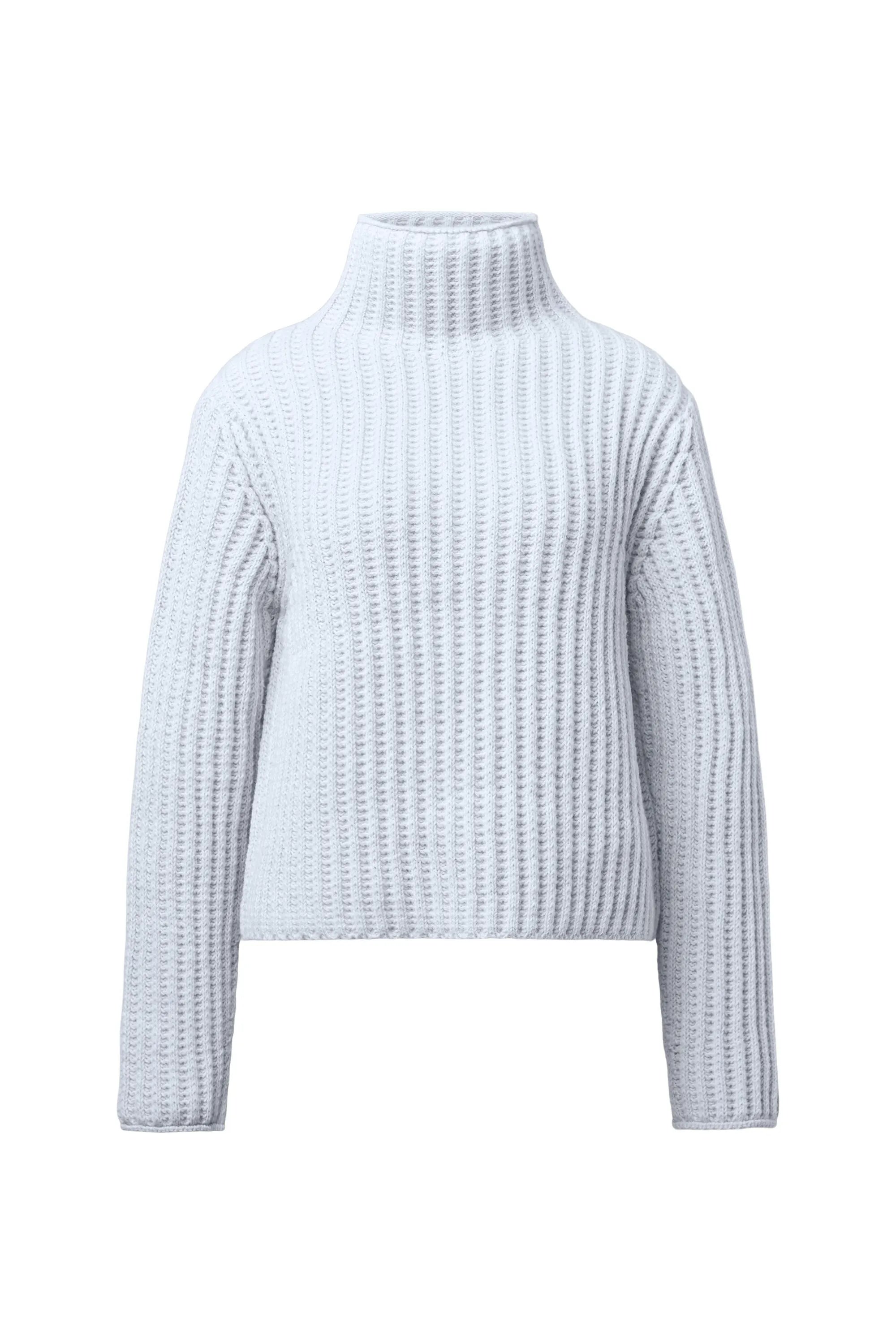 Strick-Rollkragenpullover ARWIE