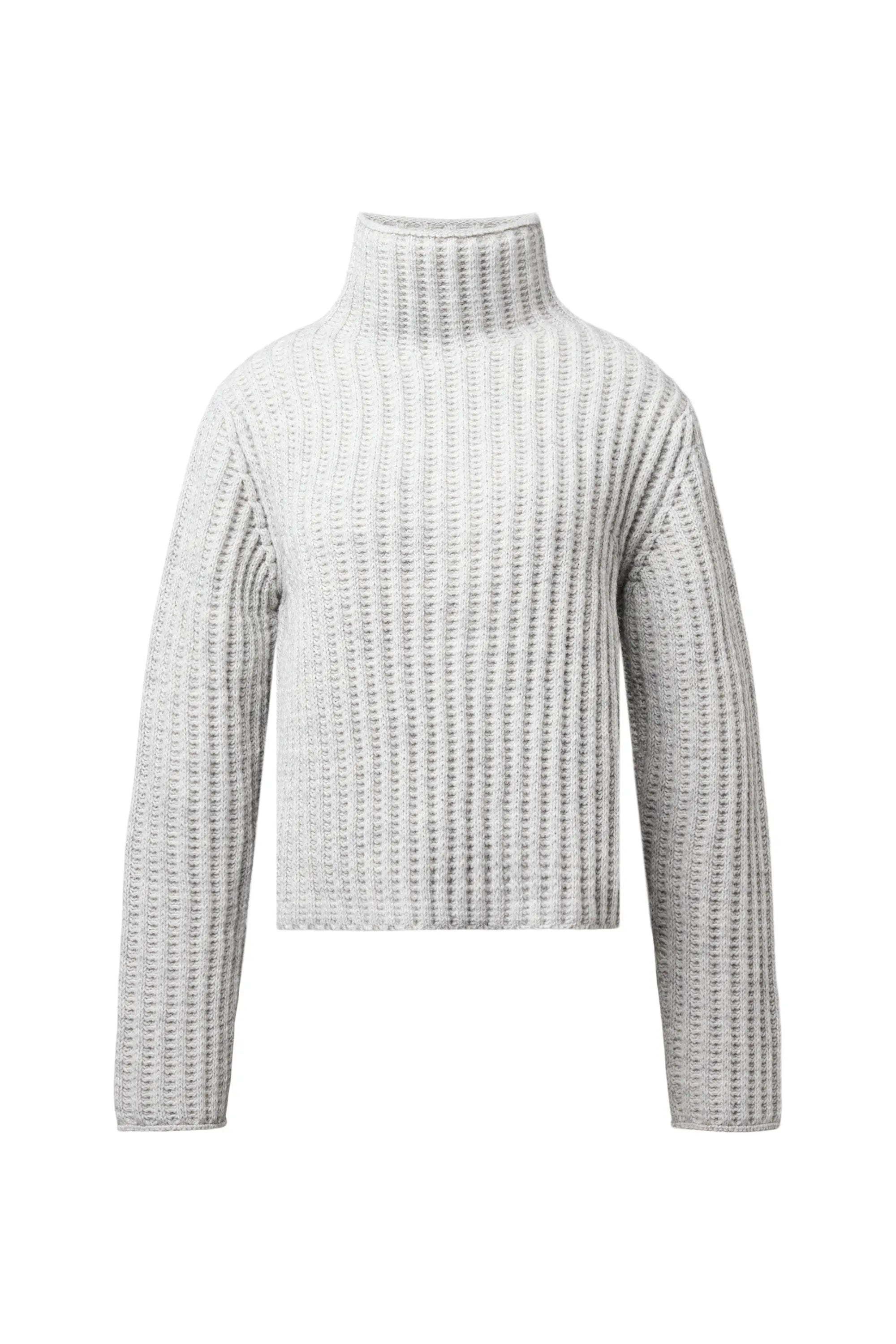 Strick-Rollkragenpullover ARWIE
