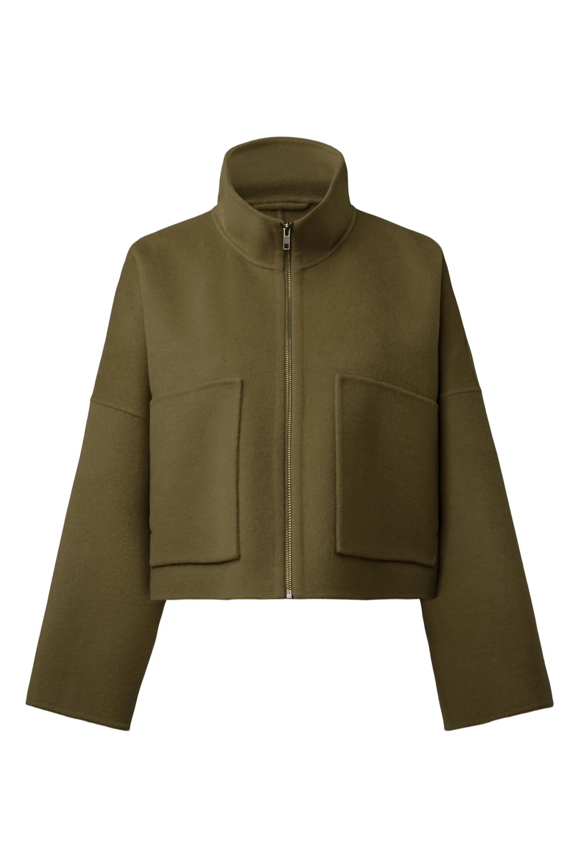 Wolljacke ELSTOW