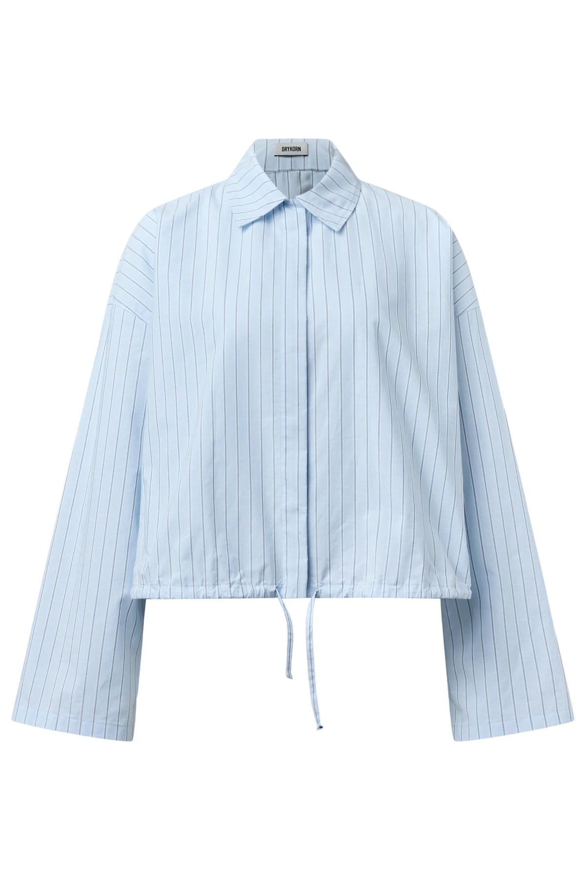 Bluse CLOELIA Boxy Fit
