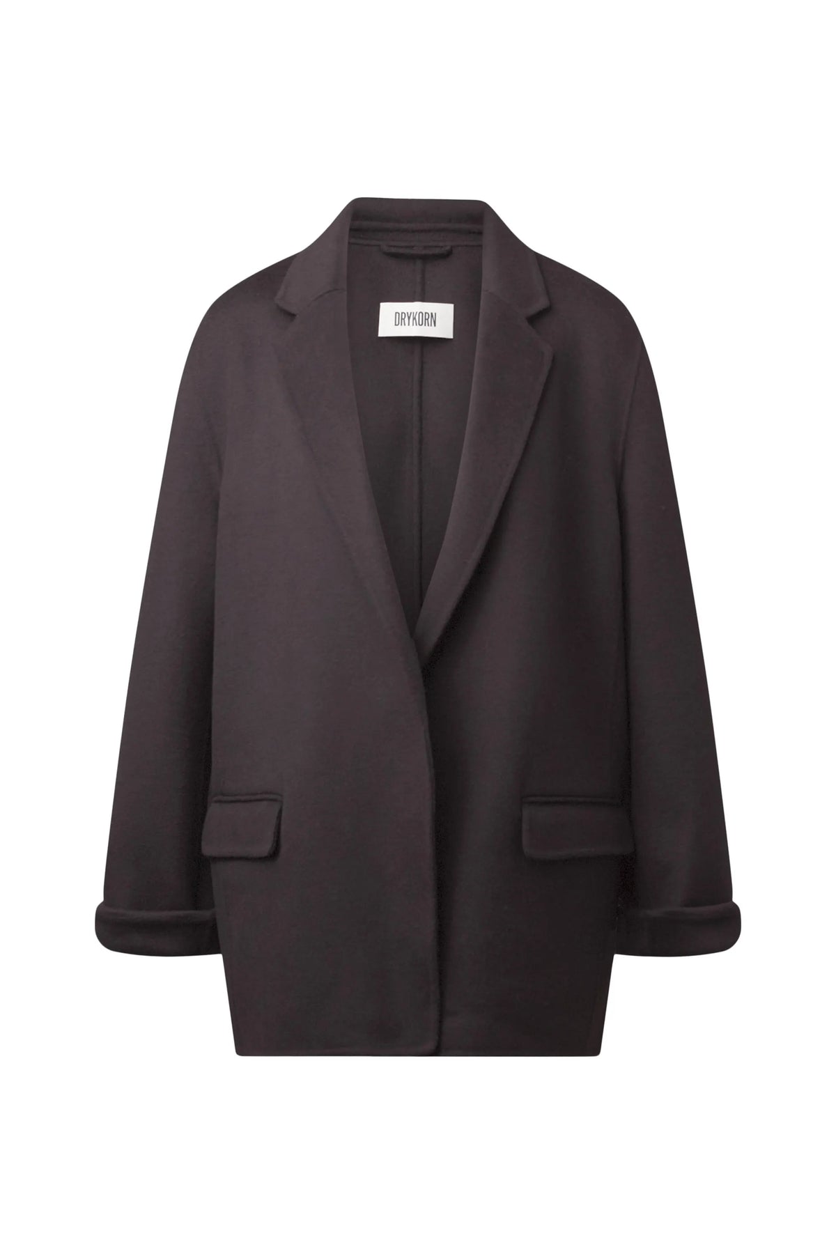 Wollblazer SHENTON Oversized Fit