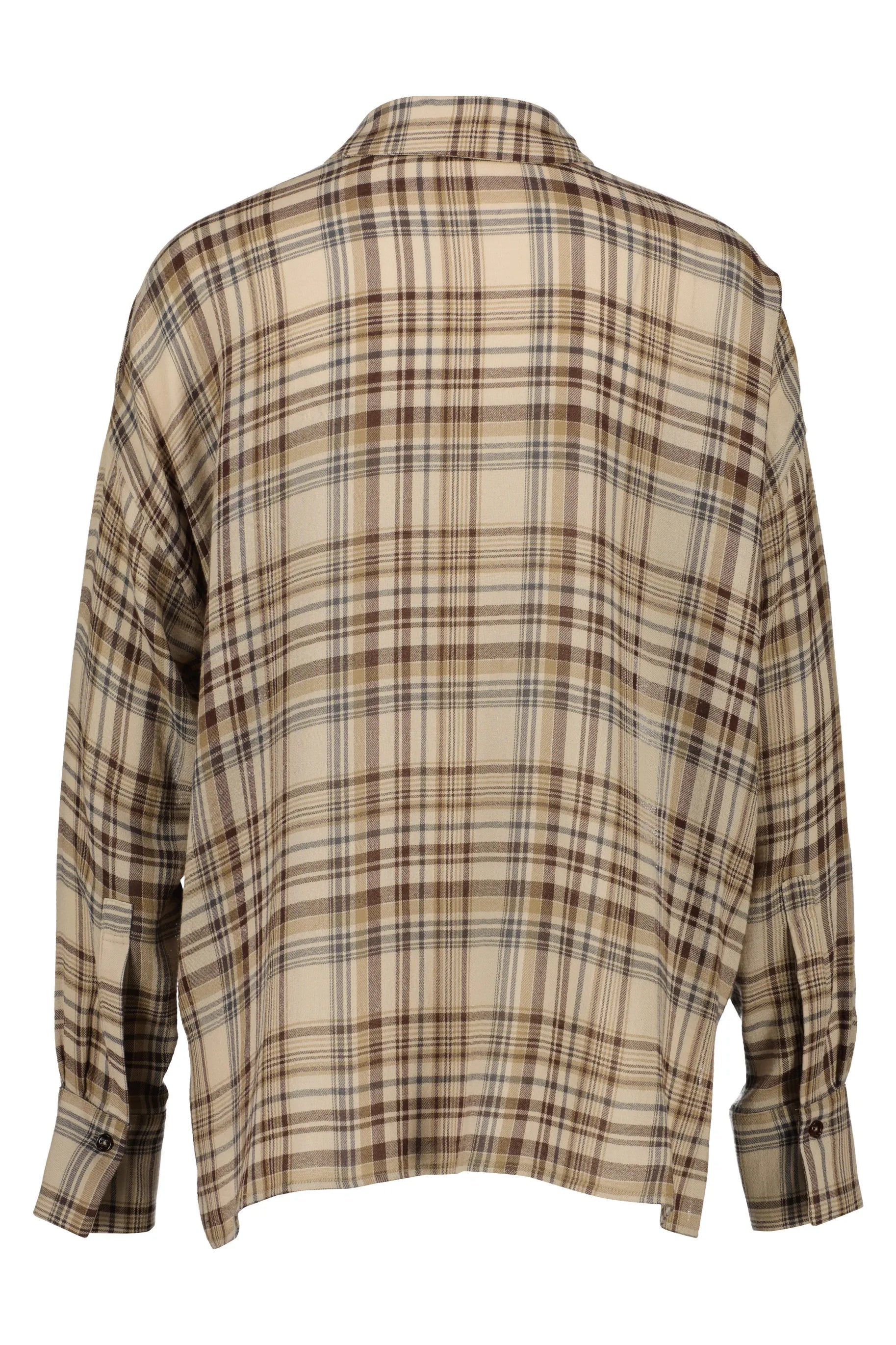 Bluse CLOELIA
