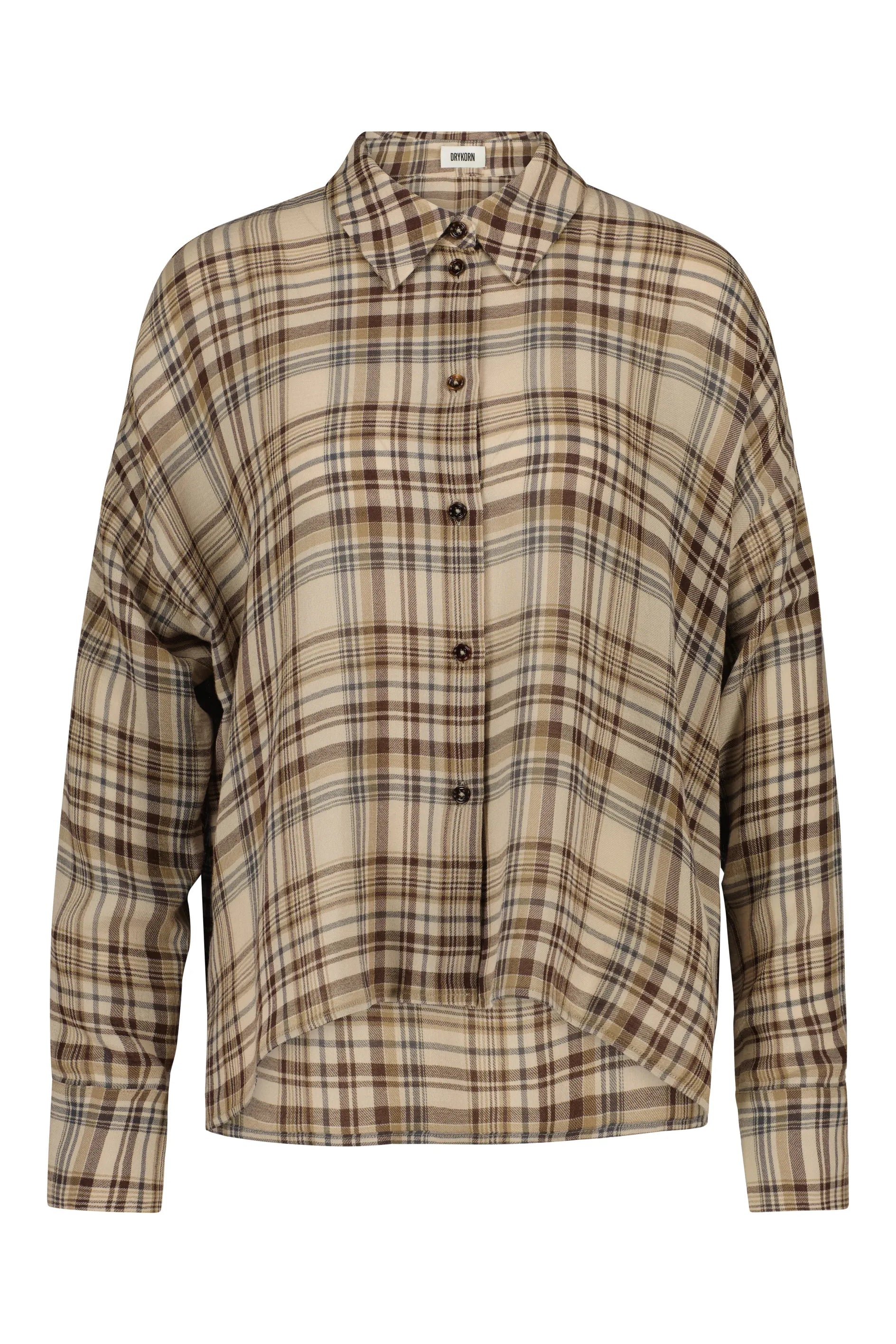Bluse CLOELIA