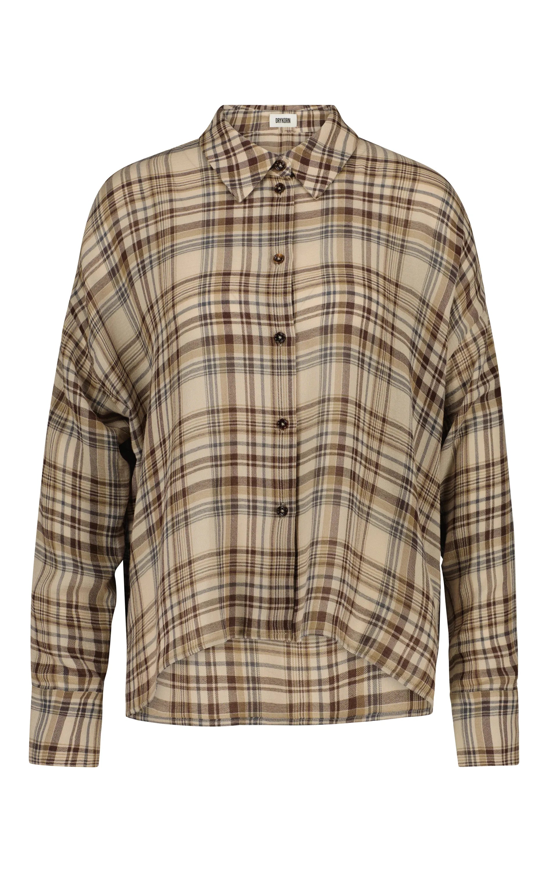Bluse CLOELIA