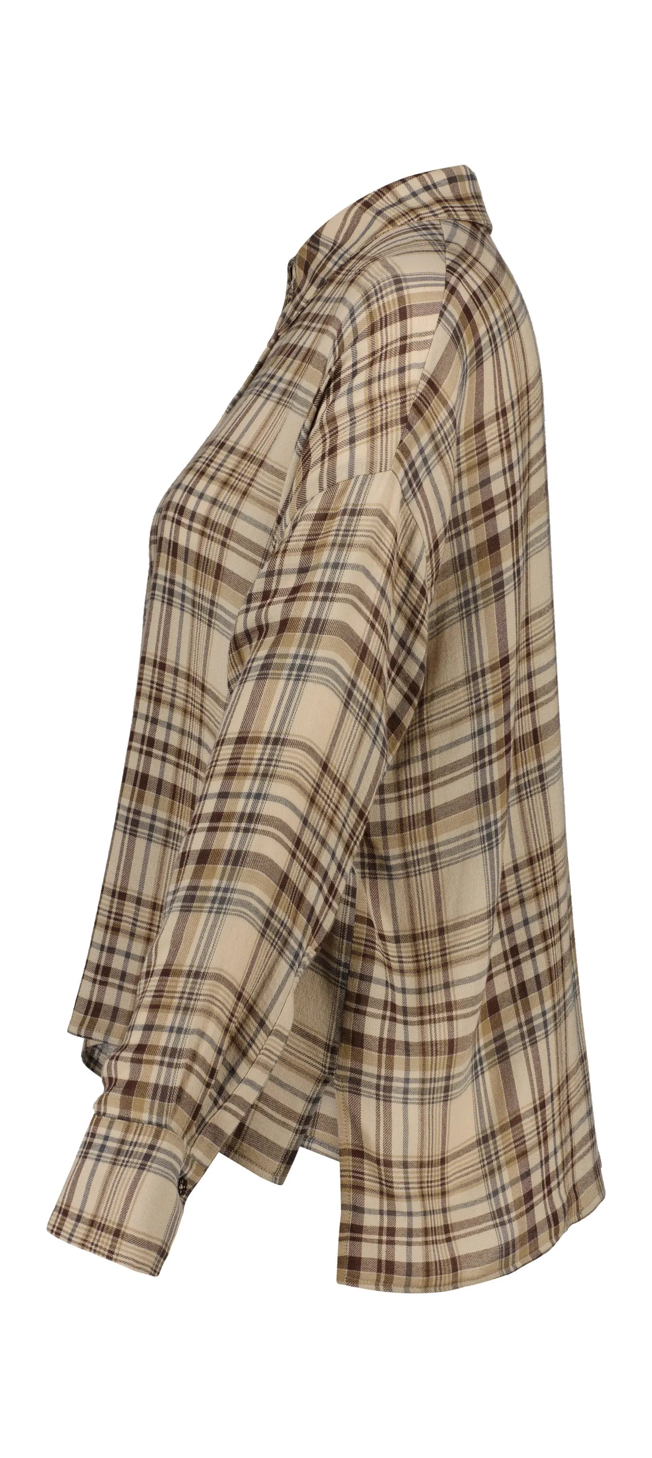 Bluse CLOELIA