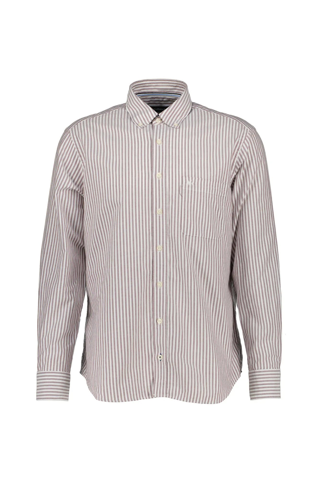 Oxford-Hemd Regular Fit