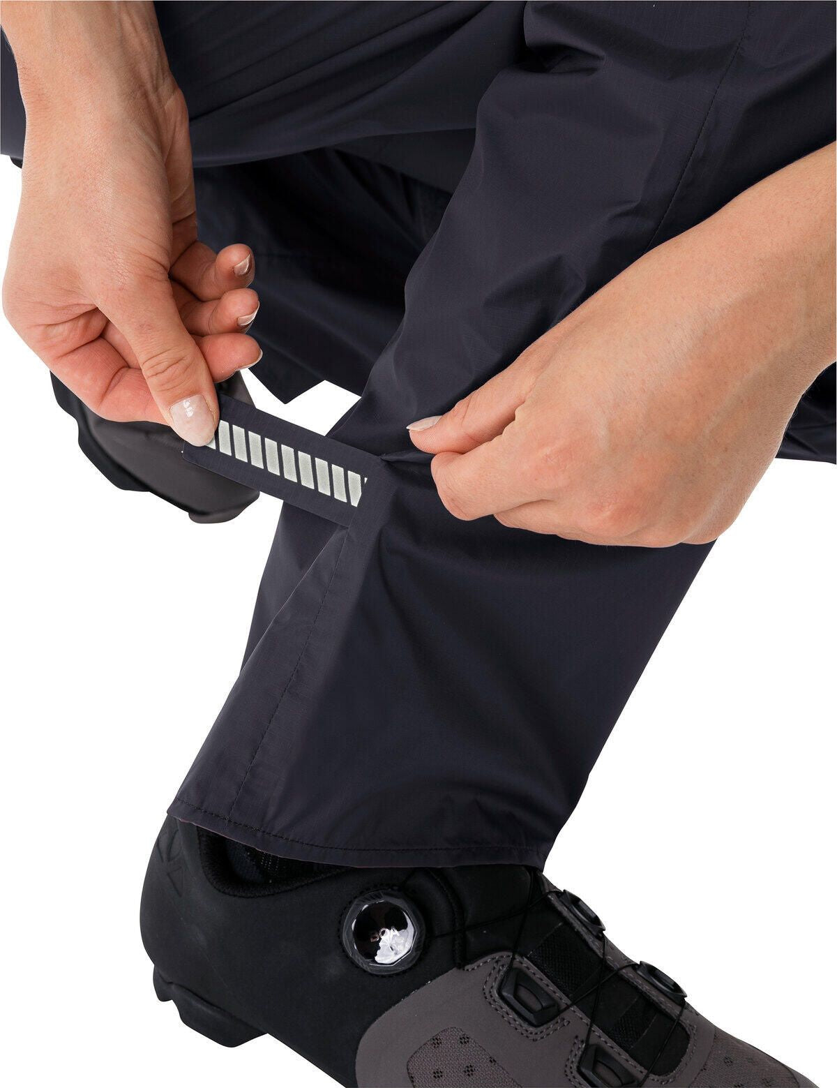 Regenhose DROP PANTS II
