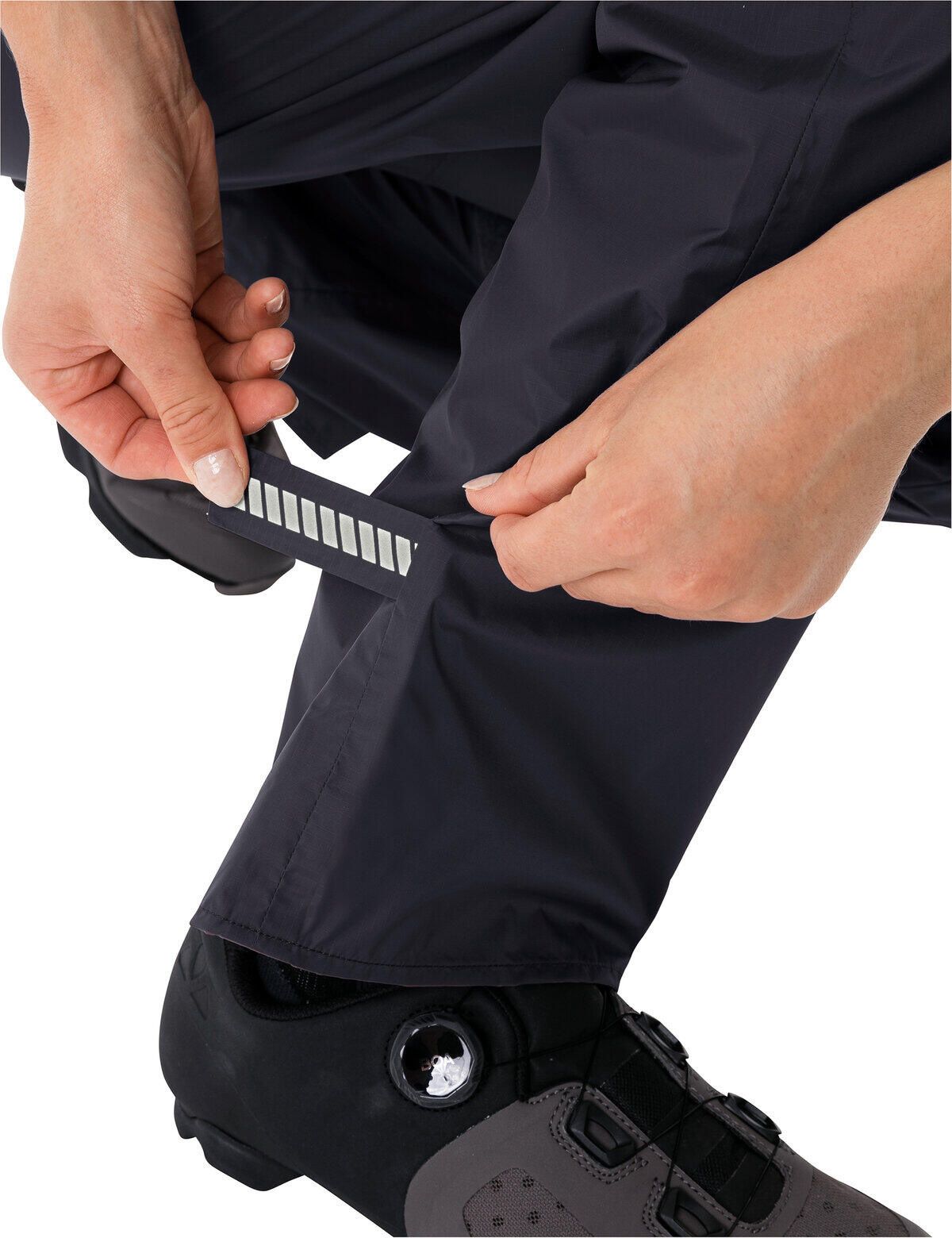 Regenhose DROP PANTS II