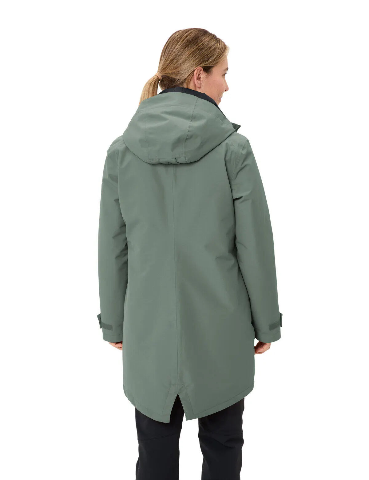 Parka SKOMER WINTER III