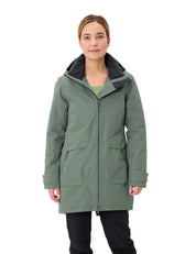 Parka SKOMER WINTER III