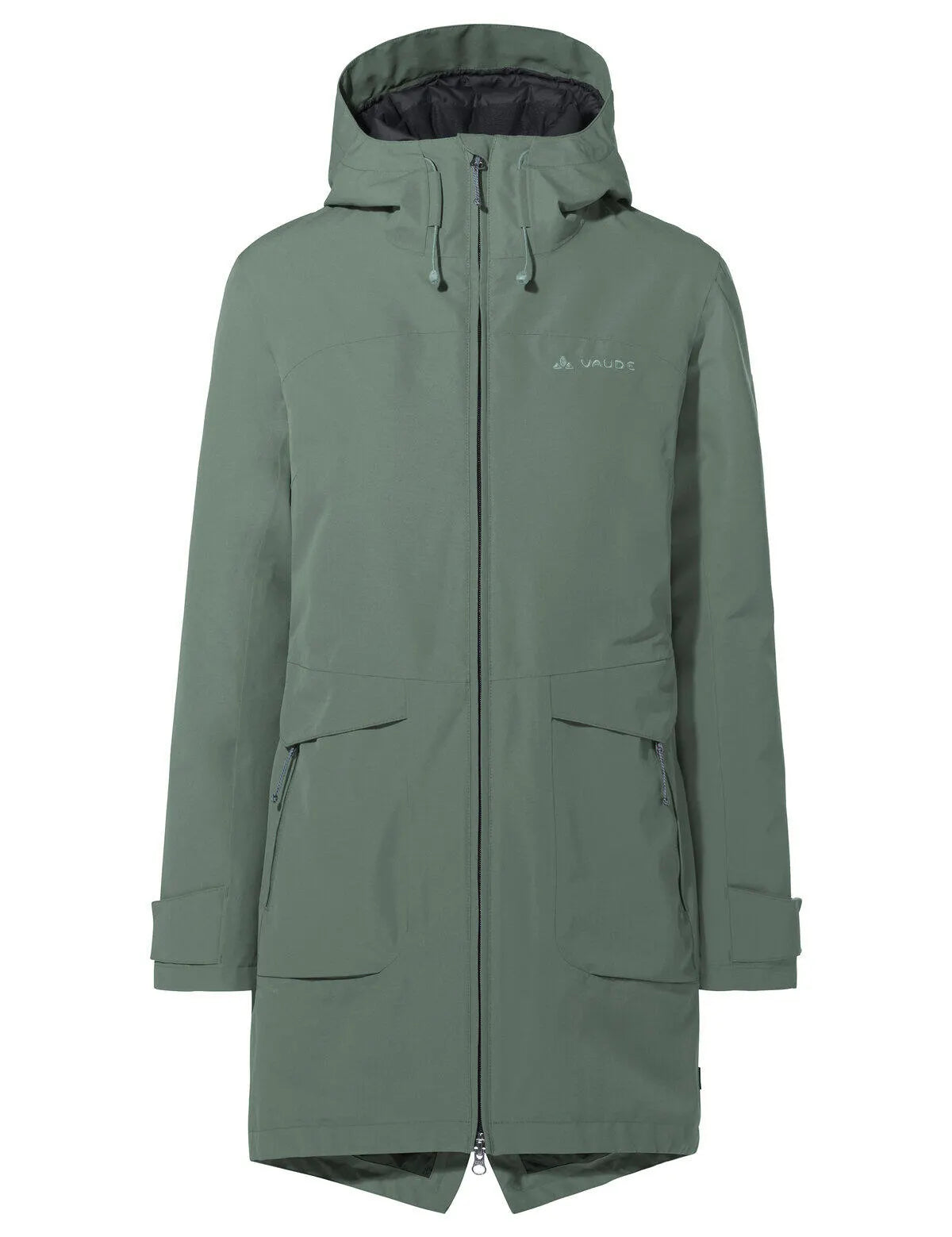 Parka SKOMER WINTER III