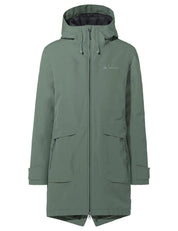 Parka SKOMER WINTER III