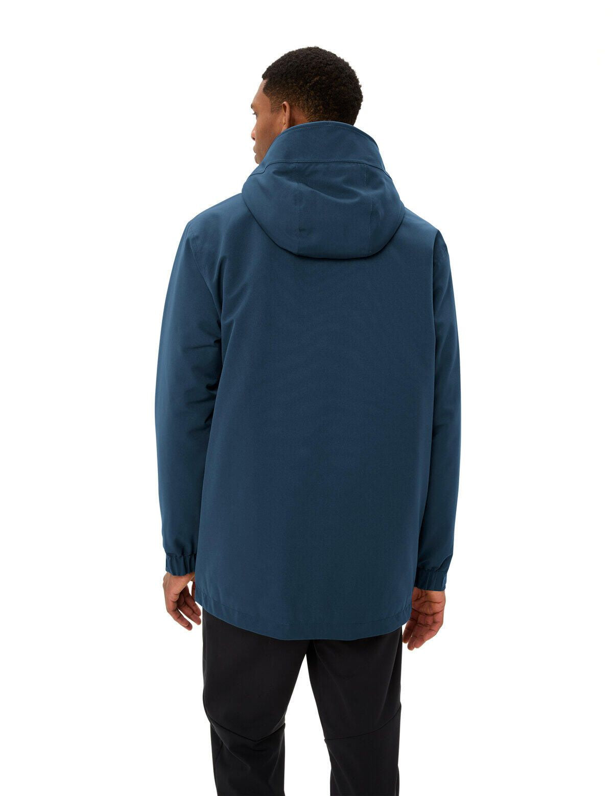 Parka MANUKAU III