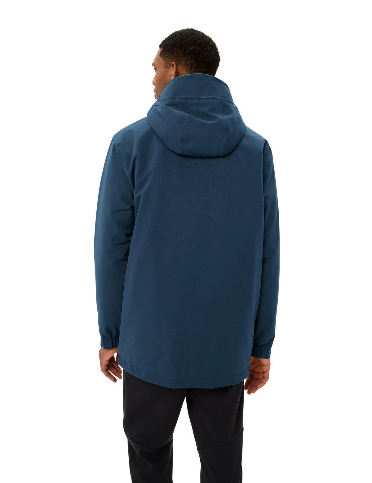 Parka MANUKAU III