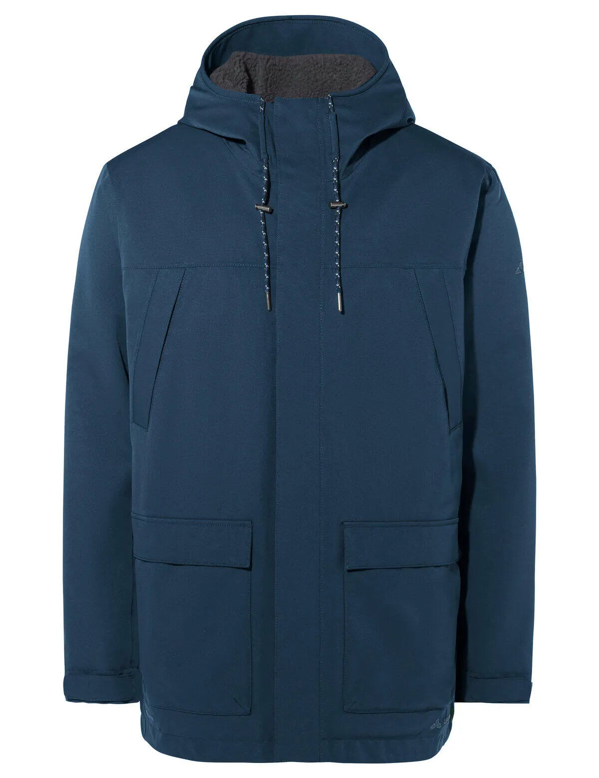 Parka MANUKAU III