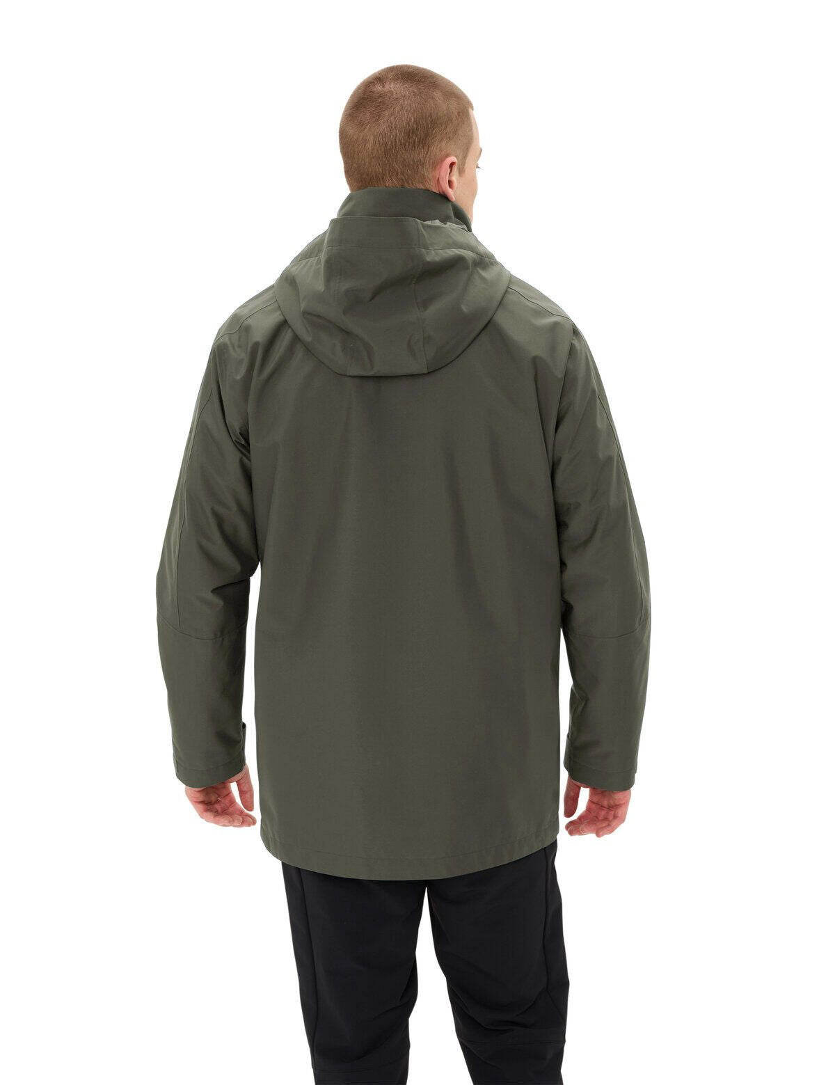 Parka ME IDRIS 3in1