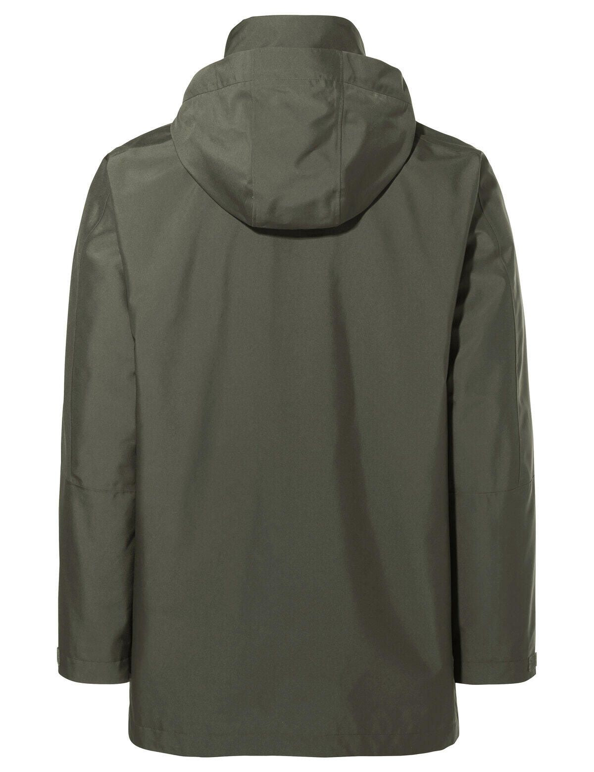 Parka ME IDRIS 3in1