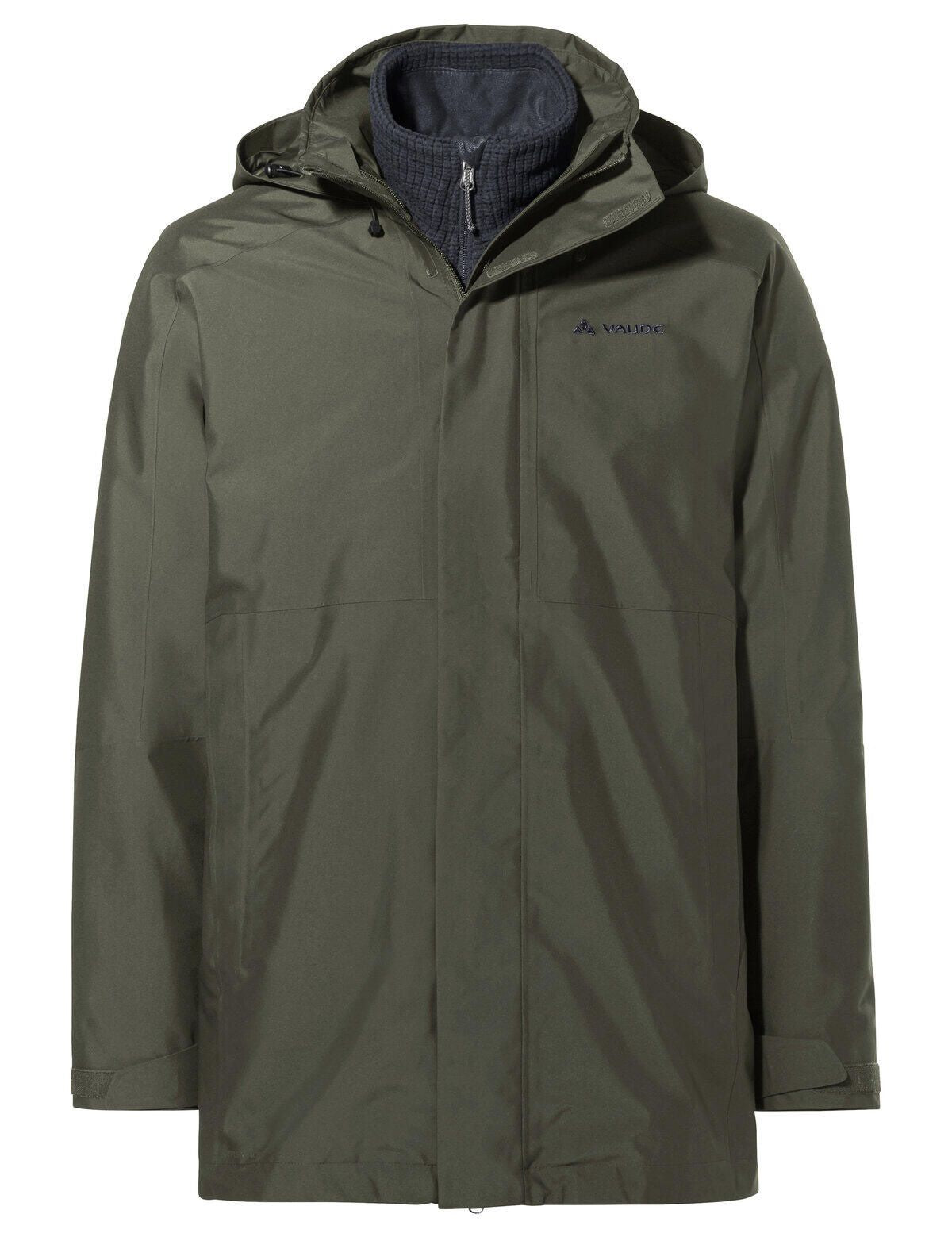 Parka ME IDRIS 3in1