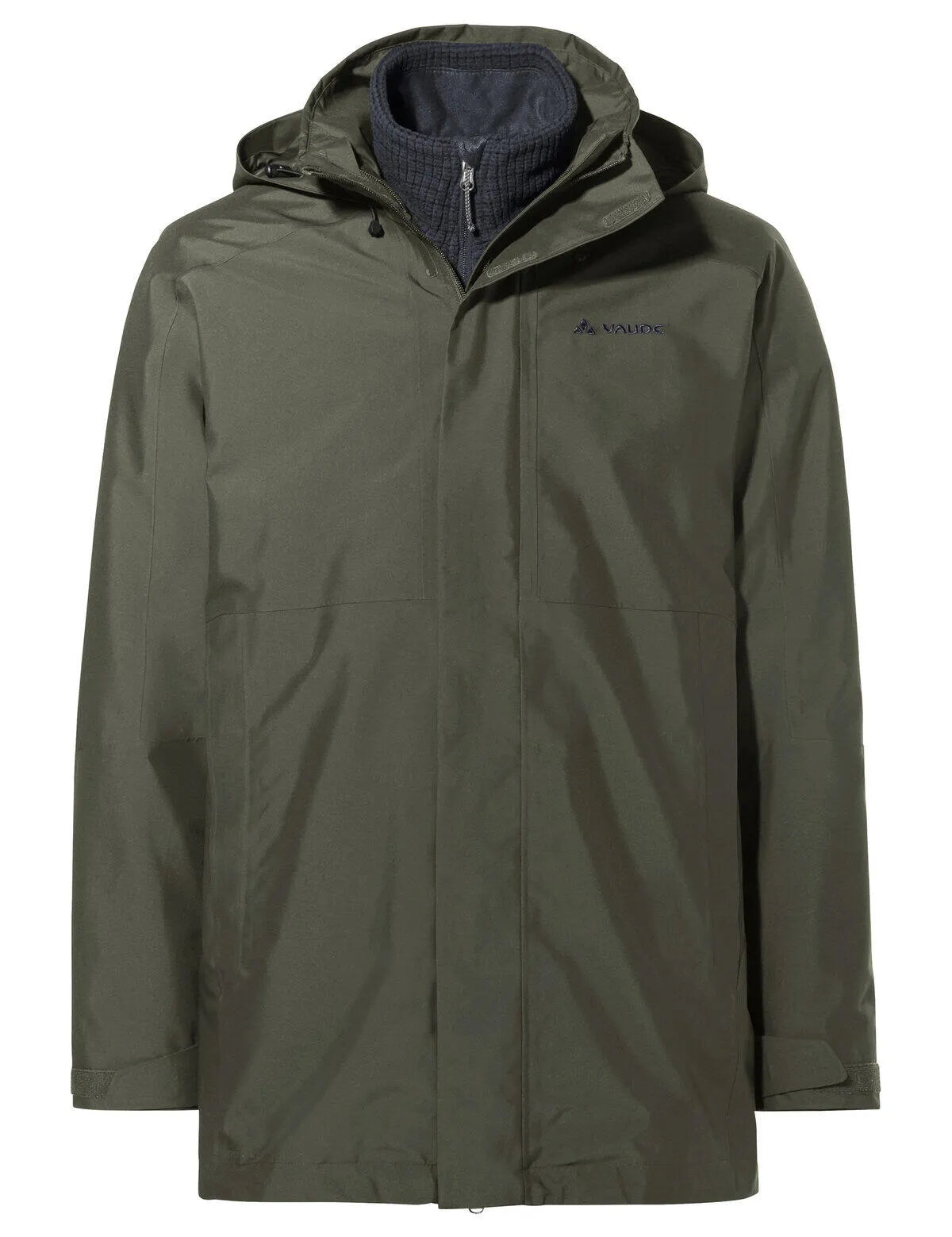 Parka ME IDRIS 3in1