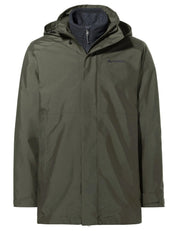 Parka ME IDRIS 3in1