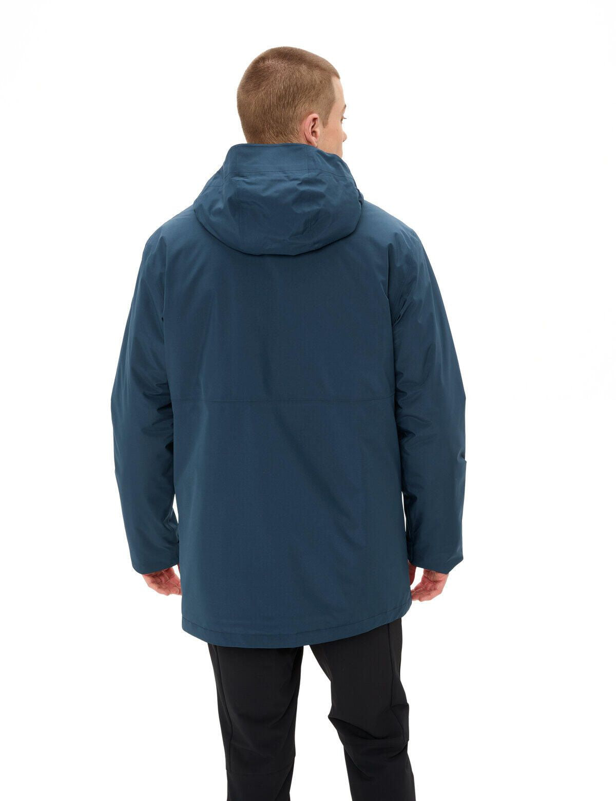 Steppjacke ROSEMOOR