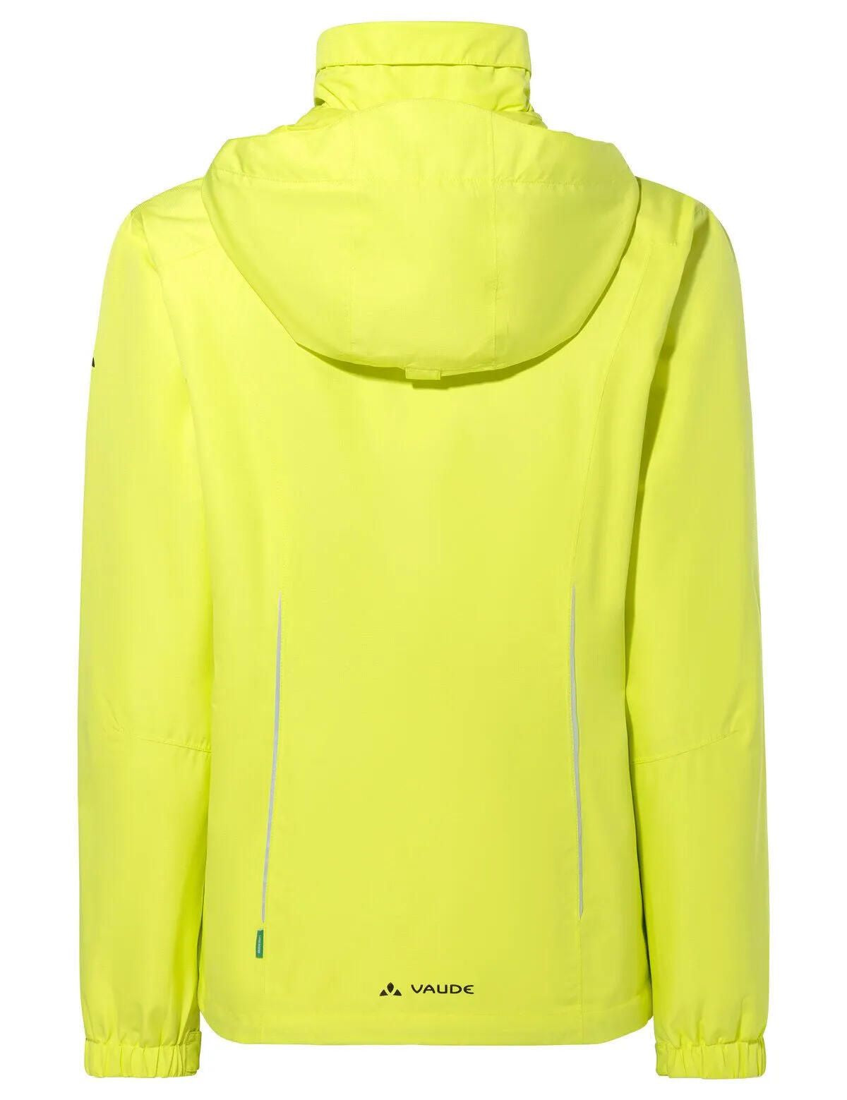 Steppjacke ESCAPE BIKE