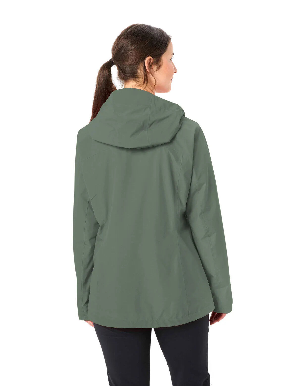 Funktionsjacke STRATHCONA