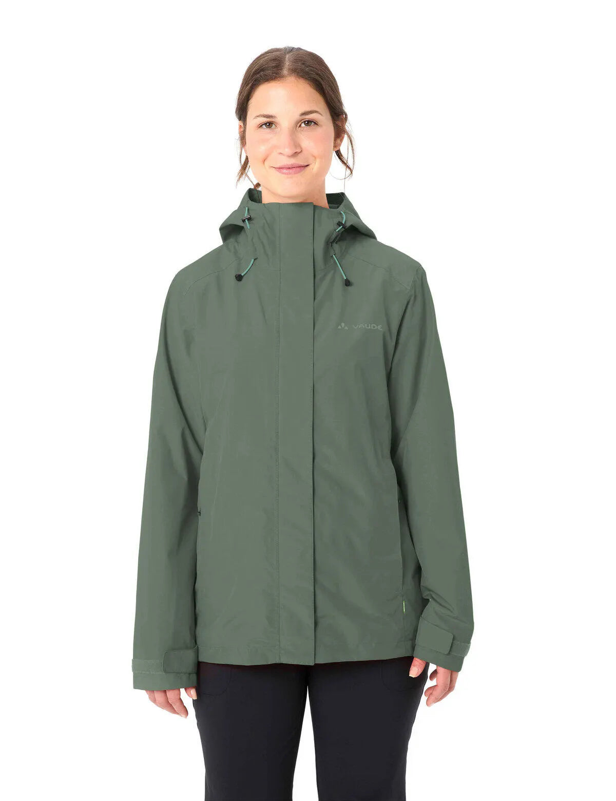 Funktionsjacke STRATHCONA