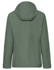 Funktionsjacke STRATHCONA