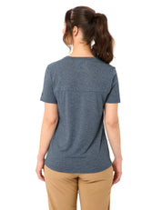 Funktionsshirt SKOMER meliert
