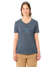 Funktionsshirt SKOMER meliert