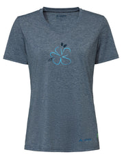 Funktionsshirt SKOMER meliert