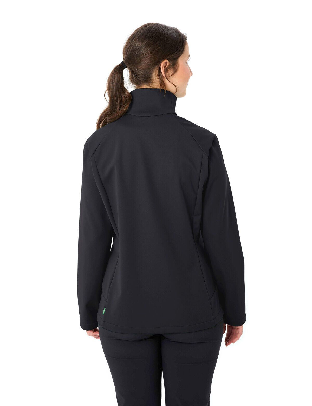 Softshelljacke EVERHIKE mit Stehkragen