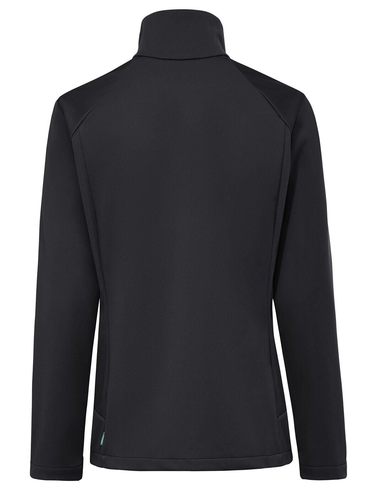 Softshelljacke EVERHIKE mit Stehkragen