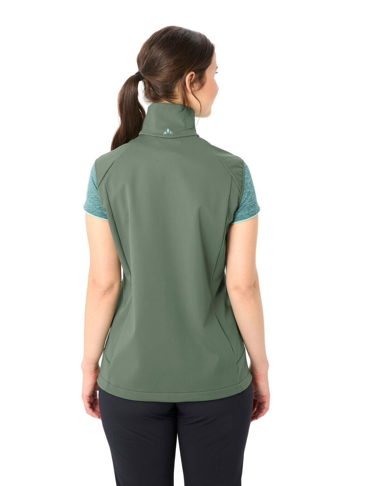 Softshellweste EVERHIKE
