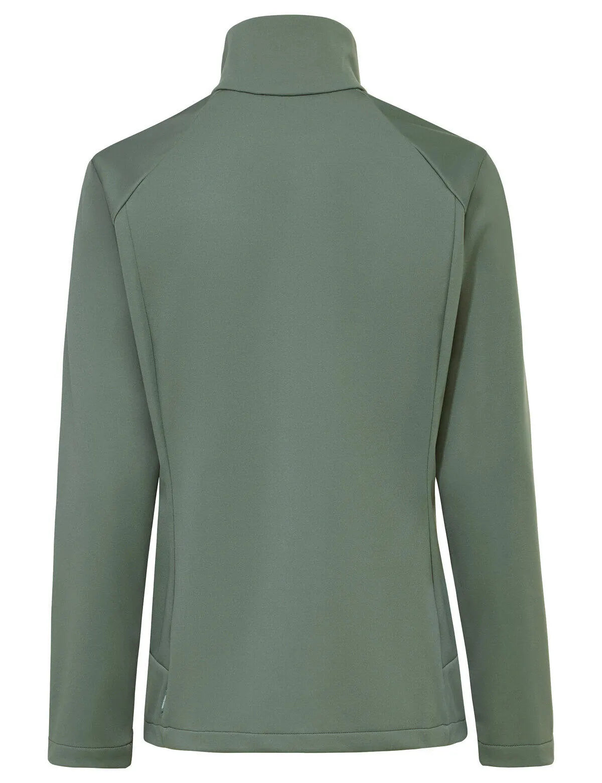 Softshelljacke EVERHIKE mit Stehkragen