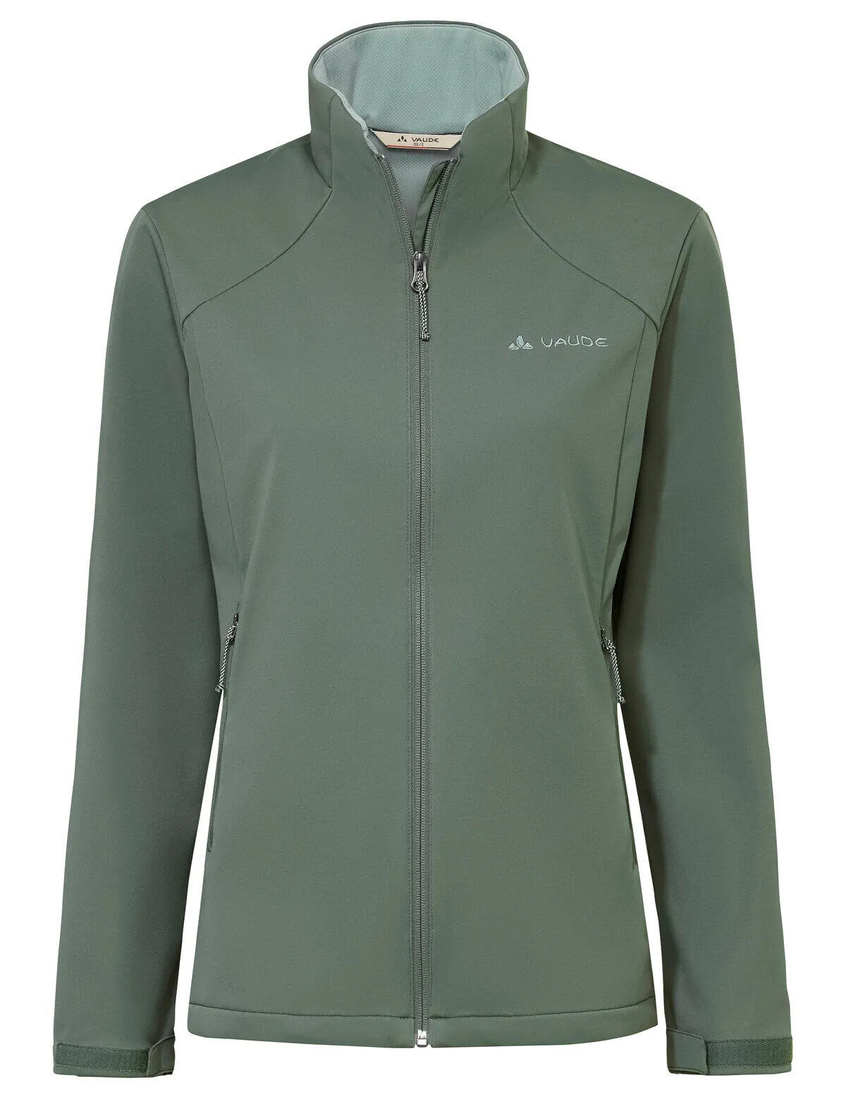 Softshelljacke EVERHIKE mit Stehkragen