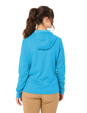 Fleecejacke SKOMER HIKING